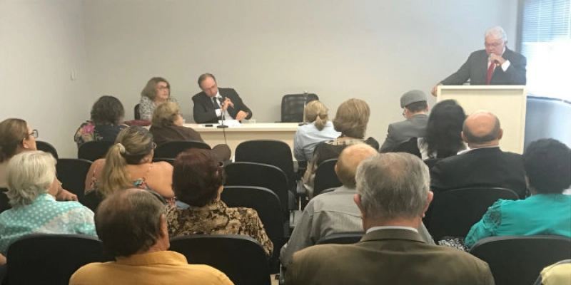 Associação Paraibana dos Defensores Públicos tem contas aprovadas em Assembleia