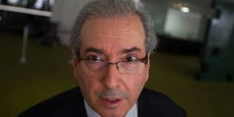 Justiça Federal do DF nega habeas corpus a Cunha
