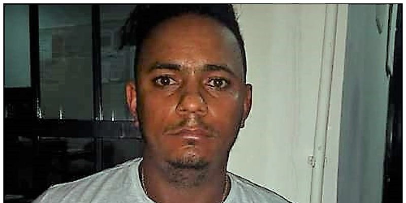 Nome de Marizopolense era usado por perigoso traficante de droga preso em Motel no RN