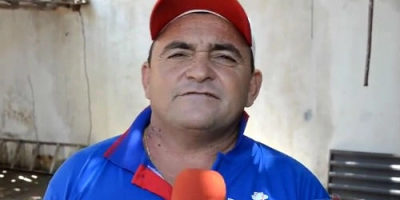 Ex-Vereador Toró não cede a “tentação”, anuncia que fica com Renato e André, e cita nomes para prefeito em 2020; Vídeo 