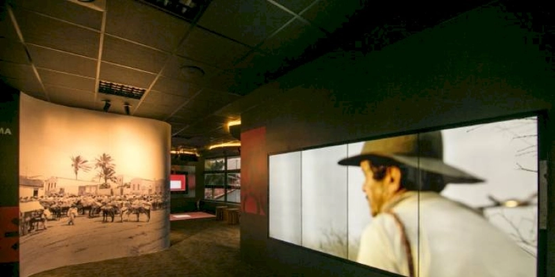 SESI Museu Digital recebe especialistas para falar sobre museologia e cultura digital