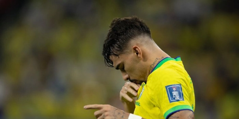 CBF mantém Lucas Paquetá entre convocados da seleção brasileira 