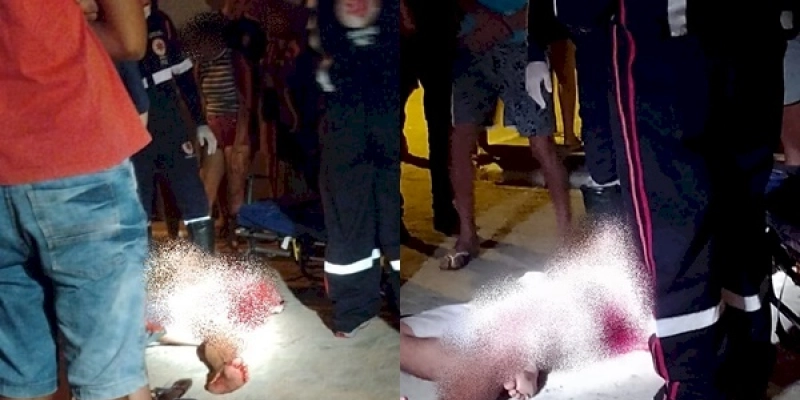 Briga familiar finda em jovem esfaqueado pelo irmão no Sertão da PB 