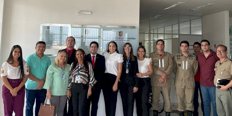 TAC define medidas para atendimento de pacientes em crise em saúde mental em Patos