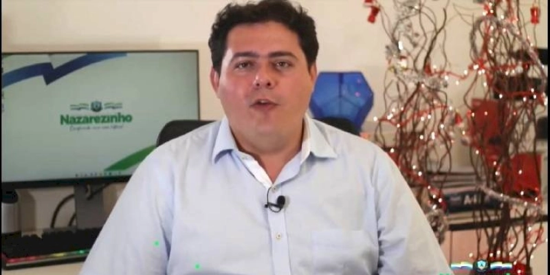 SEM CRISE: Gastos com contratos para shows podem ter explodido a casa dos R$ 400 mil em Nazarezinho 