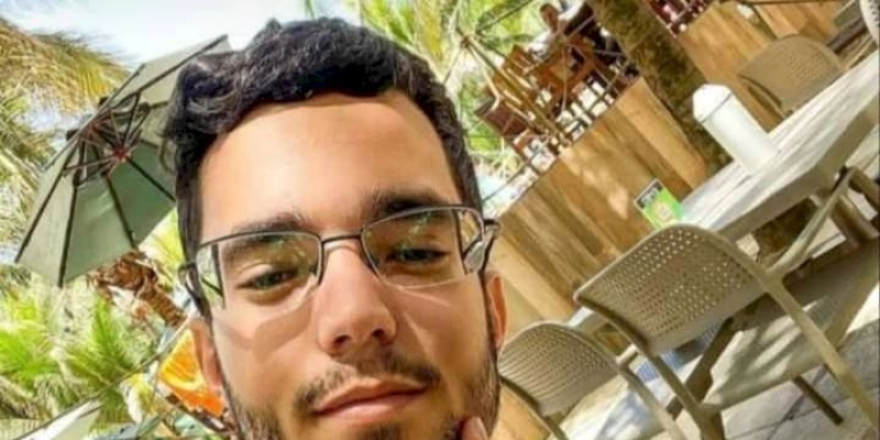 LAMENTÁVEL - Jovem não resiste e morre, após colidir moto em poste na cidade de São José da Lagoa Tapada