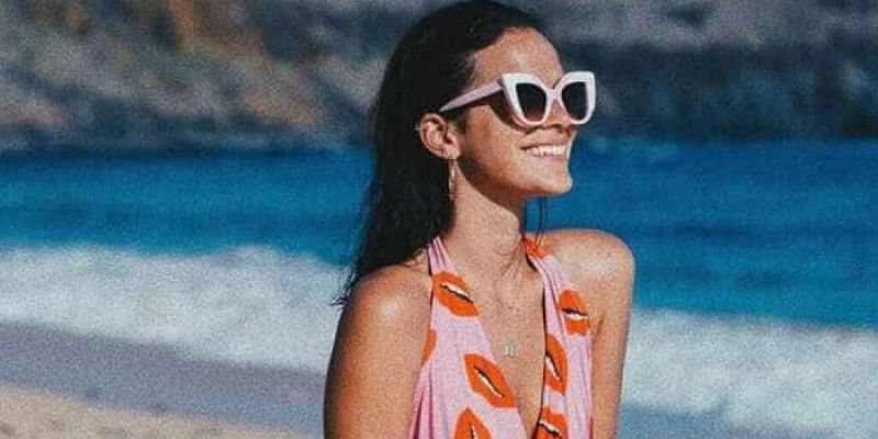 Saradíssima, Bruna Marquezine diz que quer corpo de Giovanna Ewbank