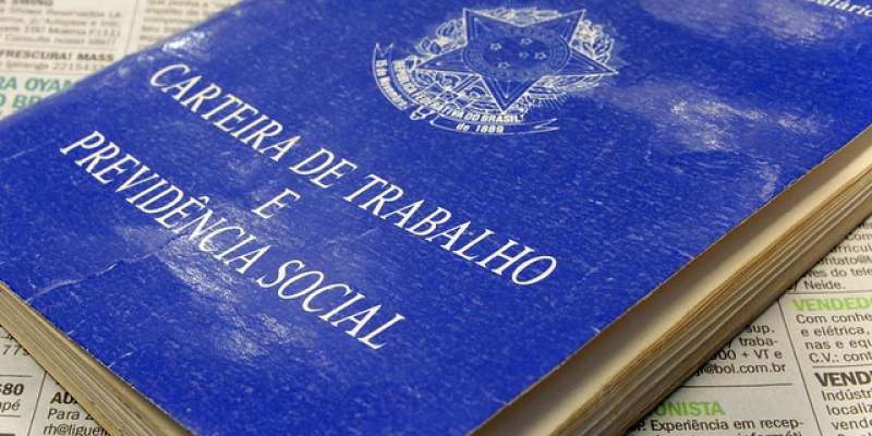 Sine-PB disponibiliza 76 oportunidades de empregos