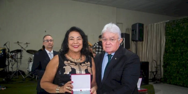 APDP comemora aniversário de 20 anos homenageando ex-presidentes