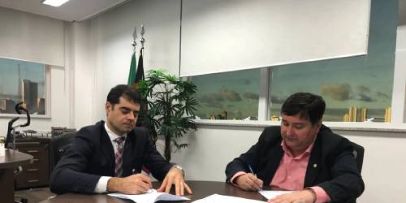 Creci-PB prestará assessoramento técnico-científico ao MPF-PB