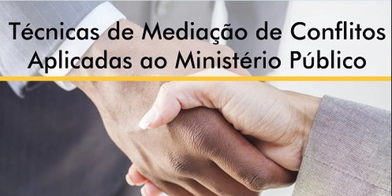 Auditório do MPPB vai sediar curso de mediação nesta quinta