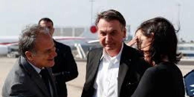 Bolsonaro faz nesta terça-feira discurso de abertura da Assembleia Geral da ONU em Nova York