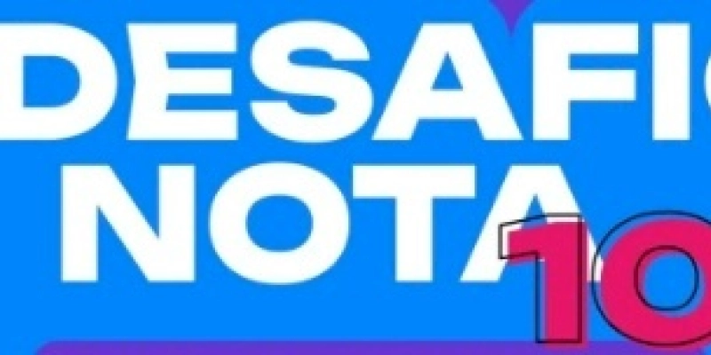 Primeiro tema de Redação do Programa Desafio Nota 1000 é divulgado pela Secretaria de Estado da Educação