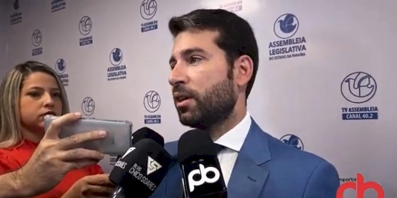 Michel cria frentes parlamentares em defesa do autismo, e da Região do Cariri; “Monteiro pode ser uma nova Petrolina”; Assista!