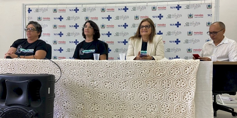 Saúde promove reunião anual com os 41 municípios prioritários para discussão e alinhamento sobre doenças crônicas