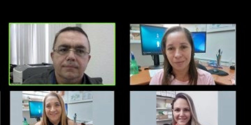 Acesso Seguro: Comarca de Cajazeiras passa por reciclagem virtual