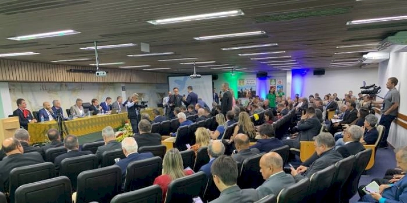 Sistema Cofeci-Creci padroniza procedimentos para orçamento e prestação de contas