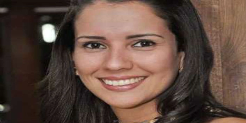Estudante brasileira de medicina é encontrada morta no Paraguai
