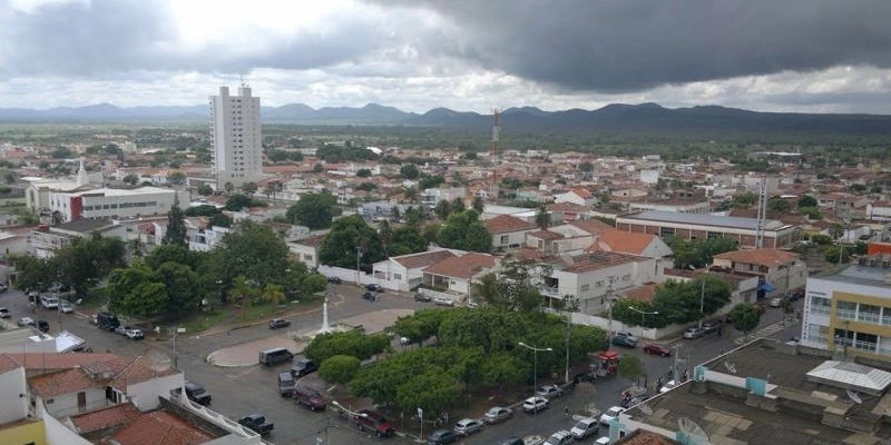 Normativa estabelece regras para abertura de tarimbas no Mercado Central em Sousa