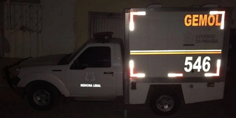 Mulher é encontrada sem vida no interior de sua residência na noite desta terça-feira em Sousa 