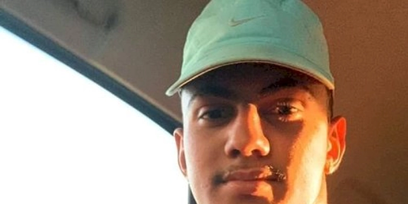 Jovem se mata com disparo de arma de fogo na cabeça em Cajazeiras neste sábado 