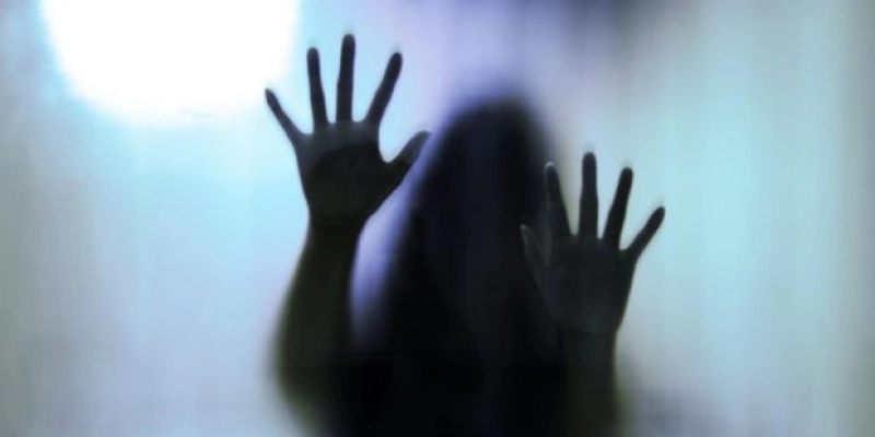 Na Paraíba – Homem é preso acusado de estuprar criança de cinco anos de idade 