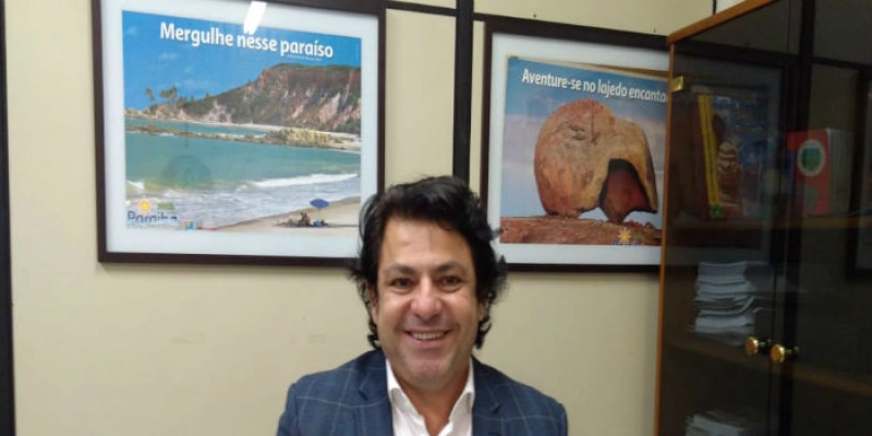 Zenildo parabeniza equipe pela conquista do selo Prodetur + Turismo que garantirá R$ 283 milhões em investimentos a Paraíba