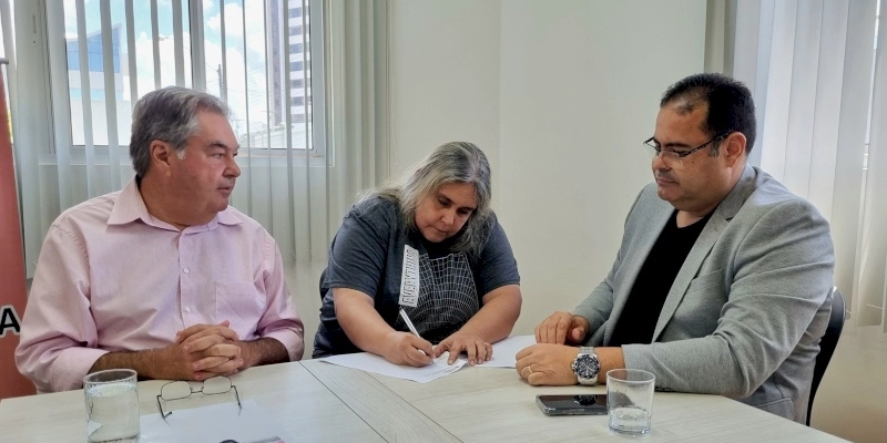 Entidades do esporte de alto rendimento assinam contratos do Paraíba Esporte Total e ação do Bolsa Esporte será nesta quinta-feira