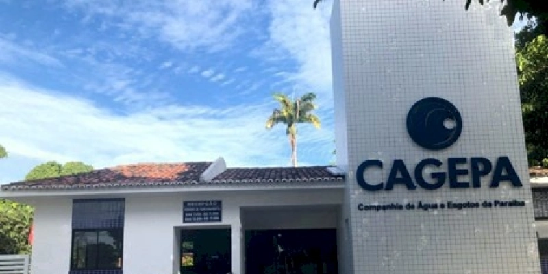 Governo da Paraíba realiza consulta pública sobre ampliação da estação de tratamento de esgoto na Capital