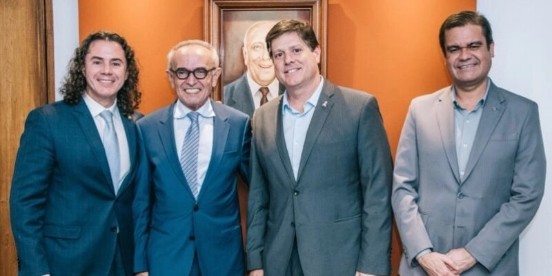 Cícero e o MDB: reencontro com a história e ensaio para o Governo do Estado