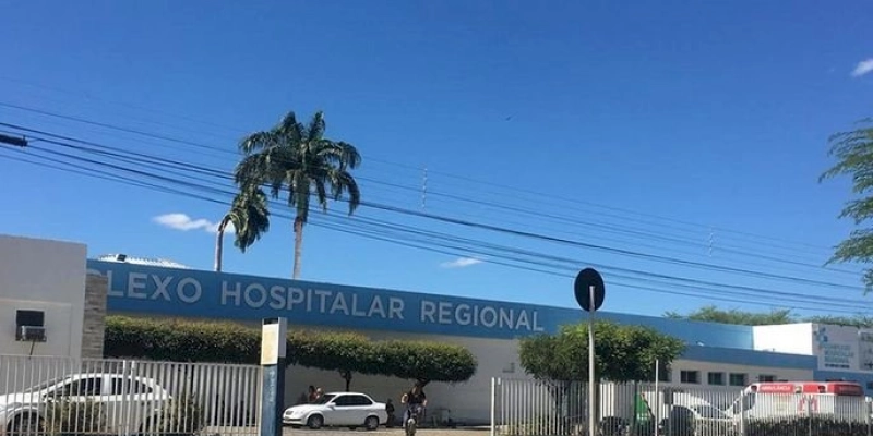 Complexo de Patos registra aumento de 15% nos atendimentos e realiza 30 cirurgias no final de semana