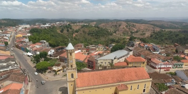 ALPB decreta estado de calamidade em município paraibano devido à crise hídrica 