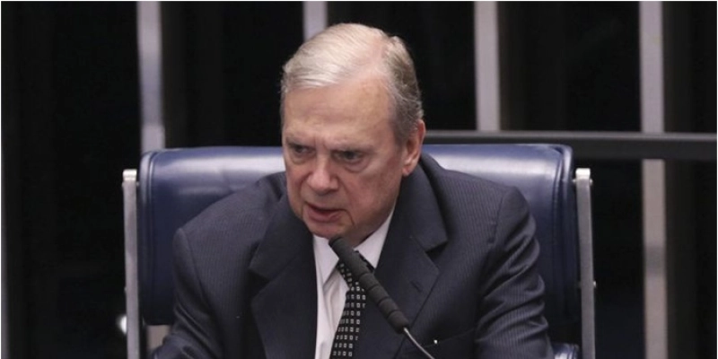 Senado cobra ajuda para estados em troca da reforma da Previdência