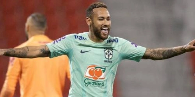 Com Neymar recuperado, Brasil enfrenta Coreia do Sul pelas oitavas