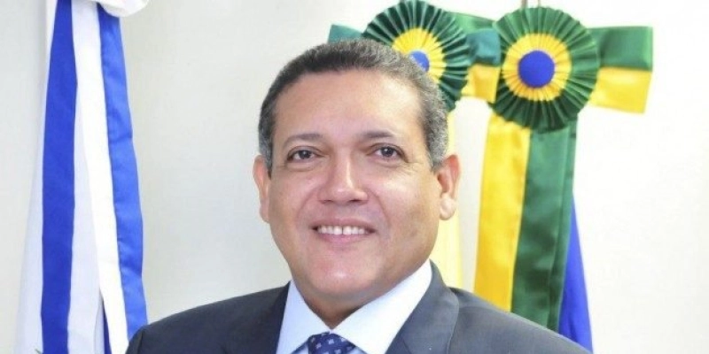 Em decisão, Ministro libera cultos e celebrações religiosas no País  