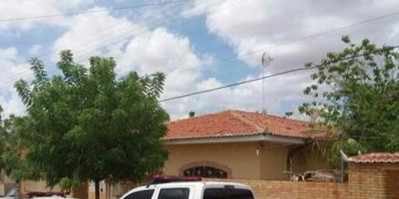 Polícias Militar e Civil prendem homens suspeitos de praticar duplo homicídio
