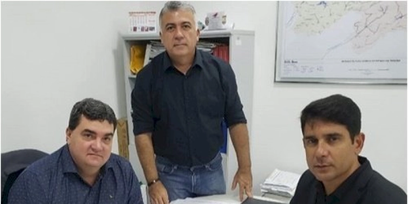 IEL-PB formaliza convênio para gestão de programa de estágio na Aesa