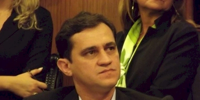 Justiça condena Pietro acusado como Operação de Coriolano em esquema da "Calvário" que provocou rombos de R$ 3,1 milhões 