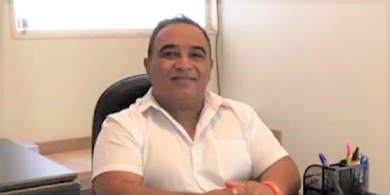 Com Parecer pela reprovação, contas de 2020 do Prefeito de Monte Horebe tem data para julgamento no TCE