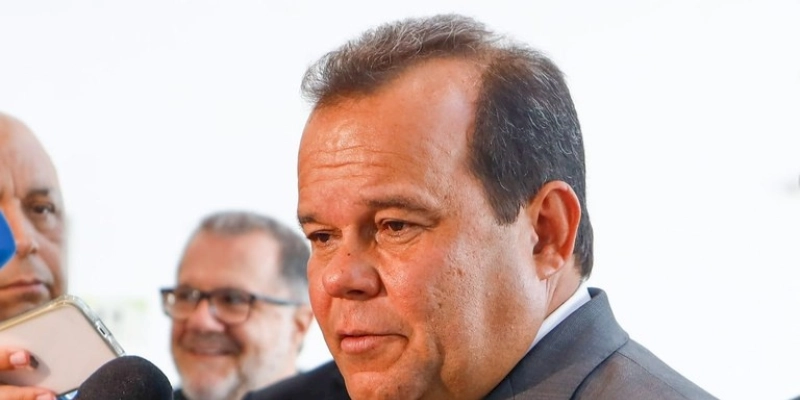 Vice-governador da Bahia destaca importância do Pacto Federativo para o desenvolvimento do Nordeste