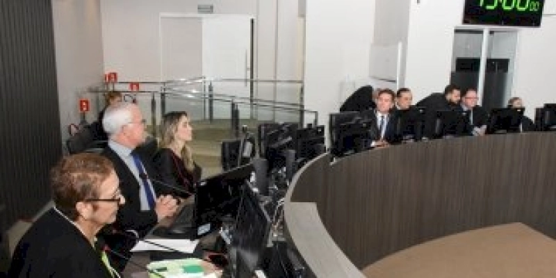 Ministério Público denúncia Prefeito Sertanejo por ordenar despesas não autorizadas 