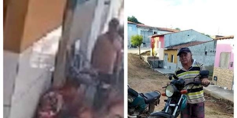 Homem é morto por bala perdida, neste sábado, em São José de Piranhas 