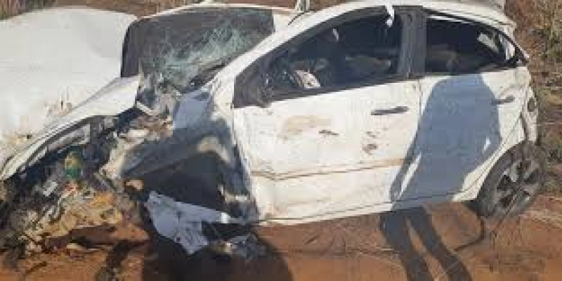 Acidentes automobilísticos causam 50% dos traumatismos cranioencefálicos