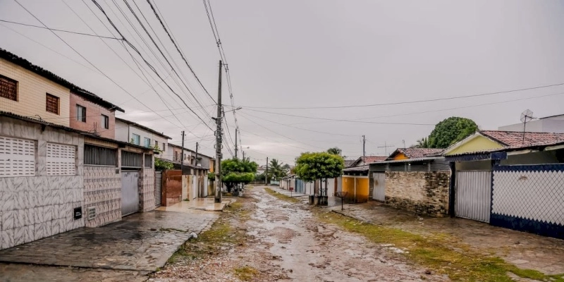 Cícero Lucena autoriza obras de pavimentação e urbanização em mais sete vias do Valentina