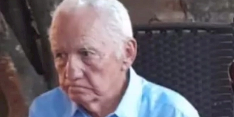 A trajetória do ex-vereador de Sousa, José Abrantes Sarmento (Zé Abrantes), pai do ex-vereador Maurício Abrantes