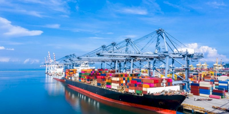 Paraíba apresentou crescimento de 17% nas Exportações em 2021