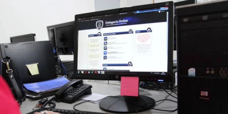 Registro de pessoas desaparecidas pode ser feito pela internet na Paraíba