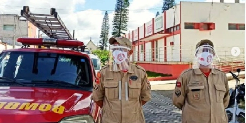 3° Batalhão de Bombeiro Militar conclui com êxito a Operação Eleições Seguras