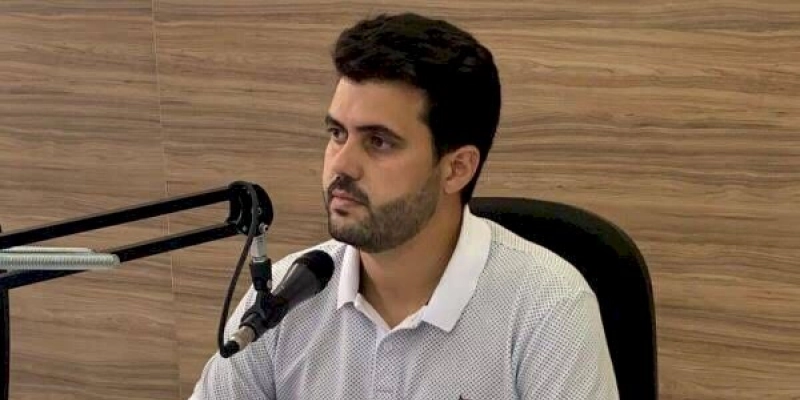 Wilson Filho se solidariza com vereadora de Santa Terezinha vítima de ataques na Câmara: “É preciso respeitar as mulheres na política”