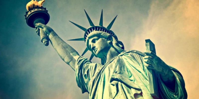 Novo Museu da Estátua da Liberdade será inaugurado em 2019; Veja